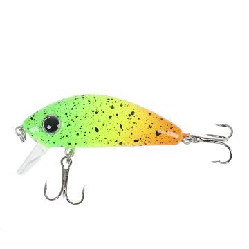 Воблер SKYFISH "L-MINNOW" SINKING 44 мм, 5 гр, 0-0.5 м, цвет: #C04